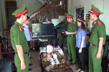 2 anh em lập hơn 100 bộ hồ sơ khống để rút 22 tỷ đồng từ quỹ tín dụng