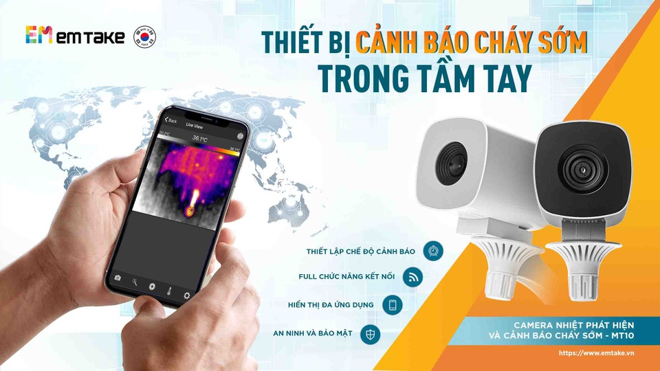 Tiềm ẩn nguy cơ cháy nổ từ những vật dụng quen thuộc thông thường - 4 Tiềm ẩn nguy cơ cháy nổ từ những vật dụng quen thuộc thông thường - 4