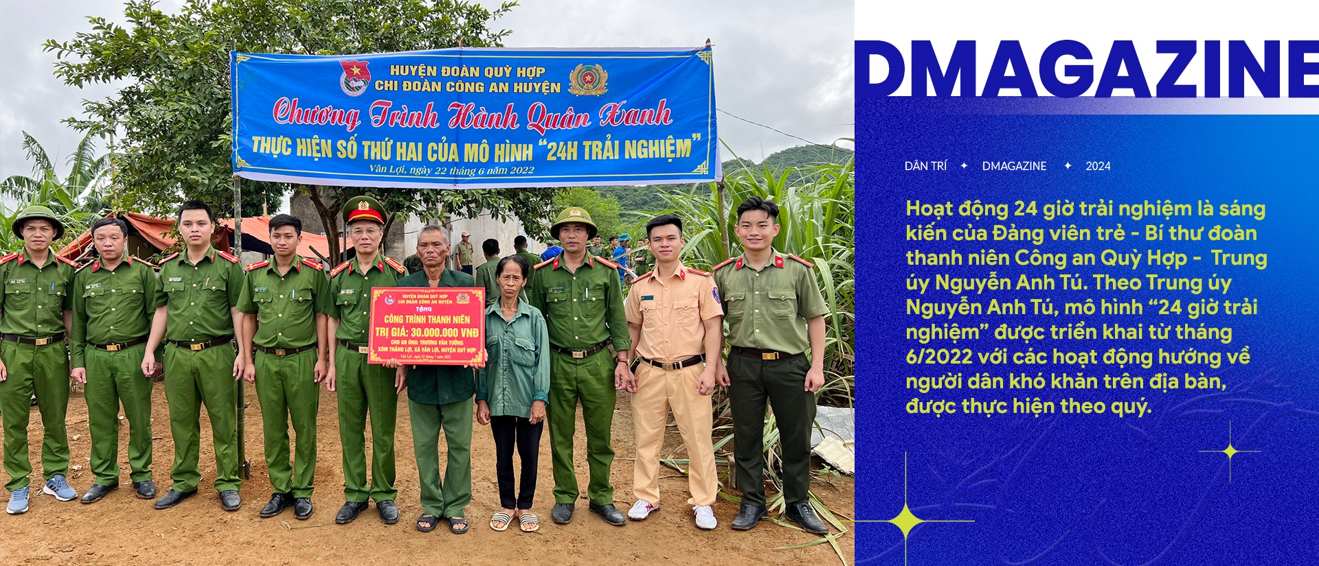 Hình thành thế hệ thanh niên sống đẹp, sống cống hiến - 11 Hình thành thế hệ thanh niên sống đẹp, sống cống hiến - 11