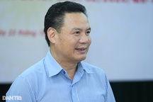 Thứ trưởng Lê Văn Thanh: “Nới” điều kiện để doanh nghiệp vay vốn trả lương