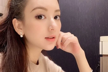 Vợ của Quách Phú Thành sống như bà hoàng sau khi kết hôn