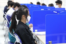 Không còn chỗ trống, thí sinh Hà Nội phải vào Hà Tĩnh thi đánh giá năng lực