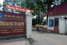 Trường ĐH Tây Nguyên: Ngành Y khoa có điểm xét tuyển đại học cao nhất với 19 điểm