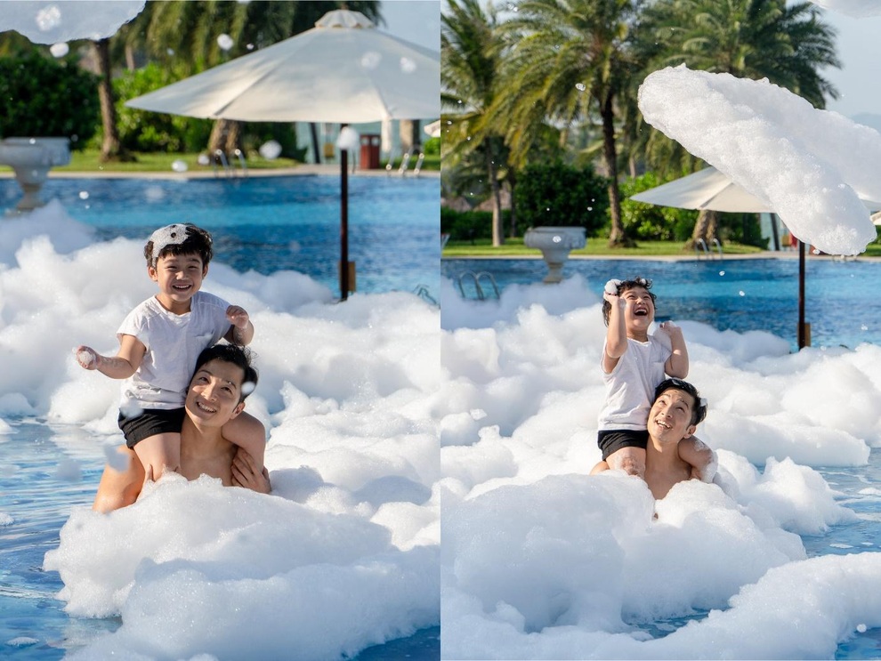 Những trải nghiệm độc đáo mùa lễ hội tại Nha Trang Marriott Resort Spa - 2 Những trải nghiệm độc đáo mùa lễ hội tại Nha Trang Marriott Resort Spa - 2