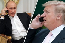 Tiết lộ nội dung cuộc điện đàm đầu tiên giữa Tổng thống Trump và Putin