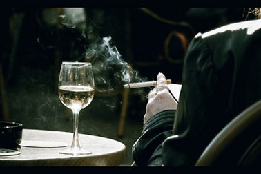 “Cha già con cọc”