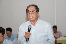 Chuyên gia lo lắng kênh đào Phù Nam Techo có thể 'rút" mất 50% lượng nước về miền Tây