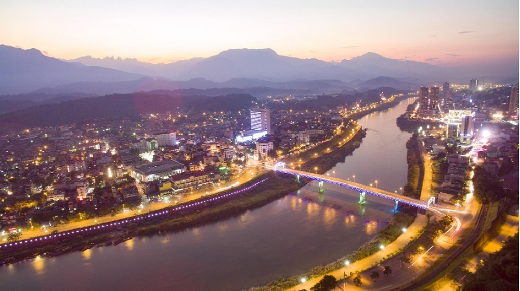 Tiềm năng của nhà phố thương mại cửa khẩu - 1 Tiềm năng của nhà phố thương mại cửa khẩu - 1