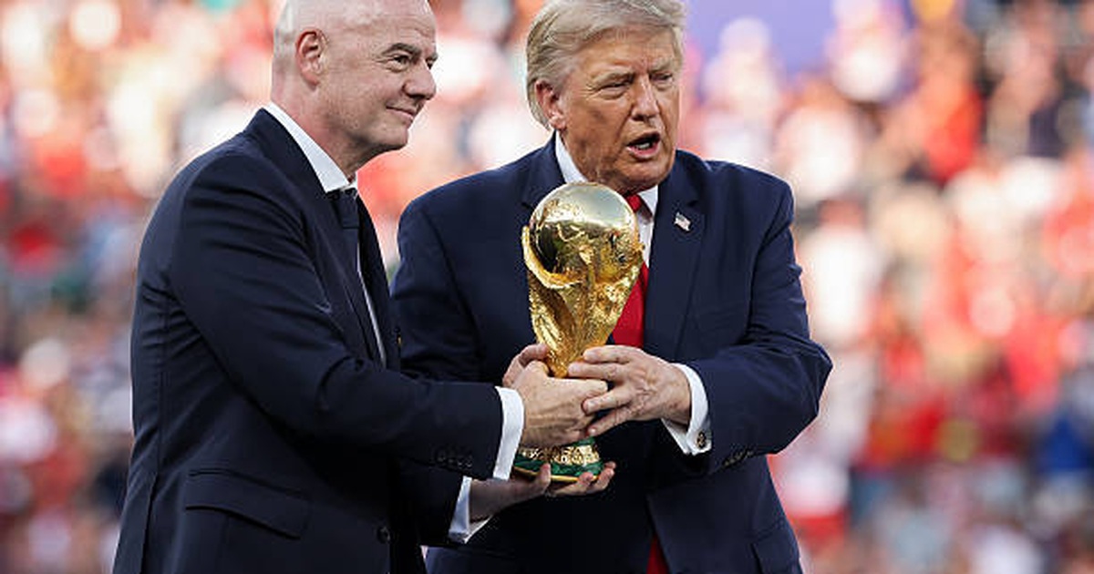 FIFA tung "tối hậu thư", bóng đá thế giới dậy sóng