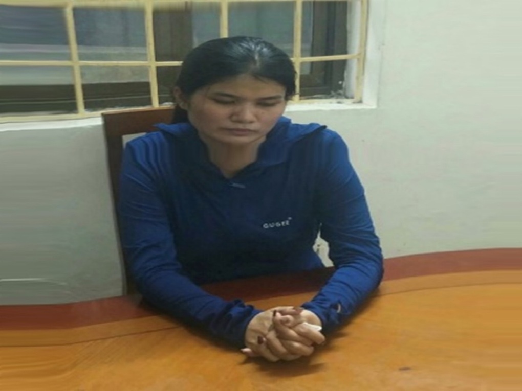 Công an dởm lừa tiền nhiều người nghèo - 1 Công an dởm lừa tiền nhiều người nghèo - 1