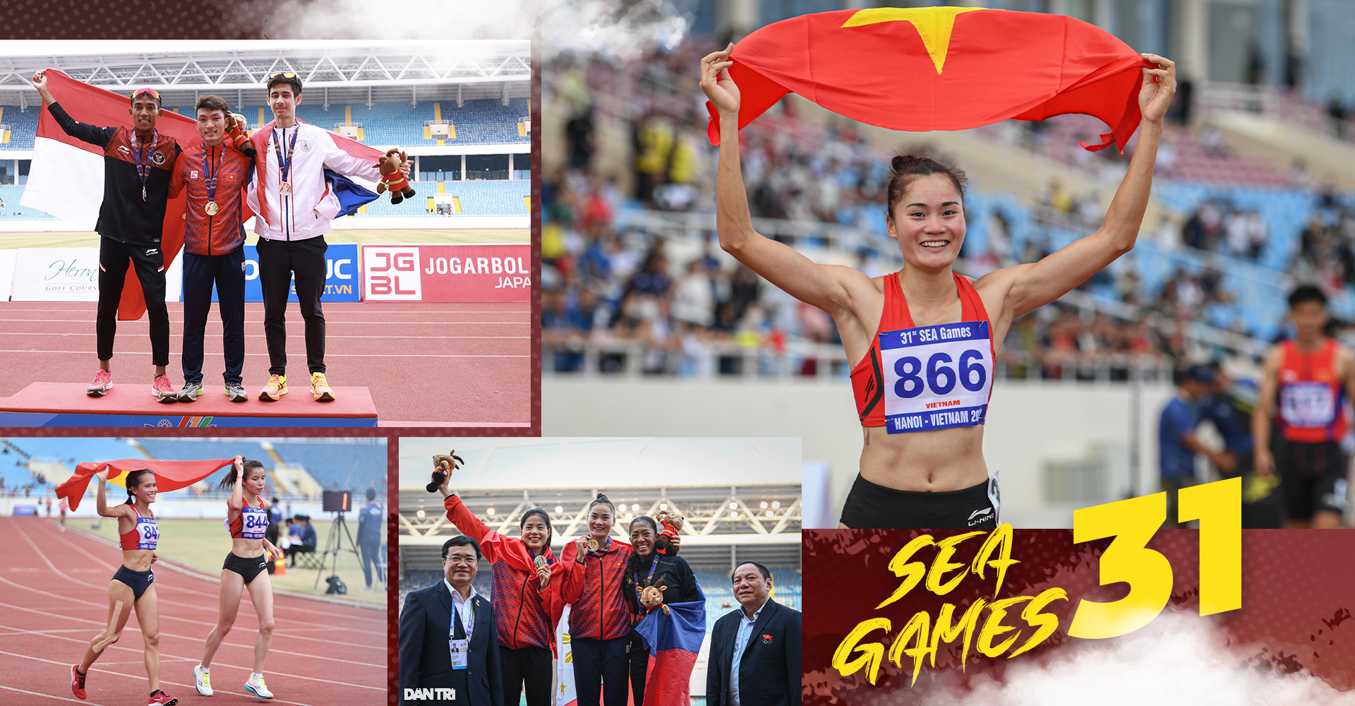 Ông Nguyễn Hồng Minh chia sẻ thành công và nuối tiếc tại SEA Games 31 - 17 Ông Nguyễn Hồng Minh chia sẻ thành công và nuối tiếc tại SEA Games 31 - 17