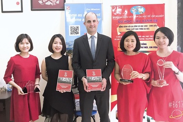 Những điểm cộng vượt trội khi du học Thuỵ Sỹ tại HTMi