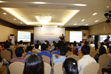 Phát động cuộc thi viết "Thanh niên, SVVN  ở nước ngoài với nhiệm vụ bảo vệ chủ quyền biển, đảo VN"