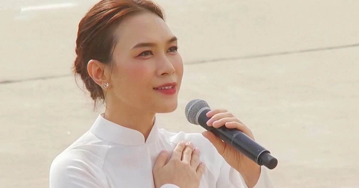 Bức ảnh nửa triệu lượt thích của Mỹ Tâm, được k...