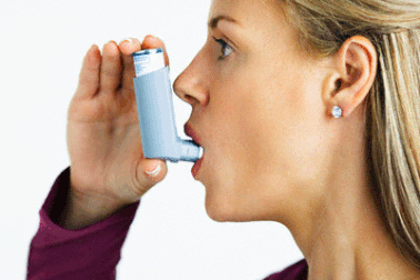 BV Bạch Mai khám bệnh hen miễn phí cho người dân 