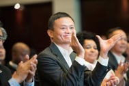 Jack Ma tái xuất sau một năm vắng bóng bất thường