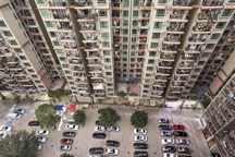 Chiếc lõi ngô khiến bé 8 tháng tuổi nhập viện, cả chung cư náo loạn