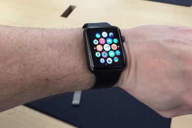 7 thủ thuật độc đáo có thể bạn chưa biết cùng Apple Watch