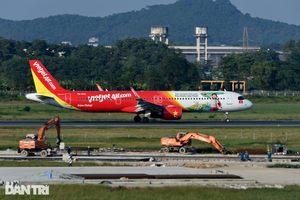 Máy bay từ Seoul đi Phú Quốc phải hạ cánh khẩn cấp xuống Philippines - 1 Máy bay từ Seoul đi Phú Quốc phải hạ cánh khẩn cấp xuống Philippines - 1