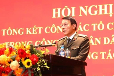 Bộ Công an sẽ sớm sắp xếp, tinh gọn tổ chức bộ máy công an các cấp