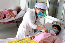 Cần Thơ: Cấp cứu thành công sản phụ mang thai 3 bé gái bị tiền sản giật