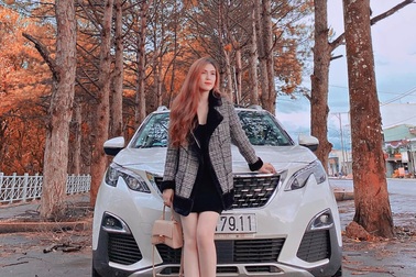 Trang Nguyễn Gia Lai - Cửa hàng chuyên váy đầm cho phái đẹp