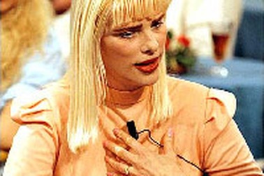 Ngôi sao phim khiêu dâm tự “tiếp thị” mình với Bin Laden