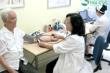 Lợi ích từ việc khám sức khoẻ định kỳ