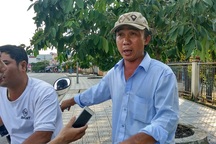 Tài xế xe khách mất phanh trên đèo: “Anh Bắc hiểu ý tôi”