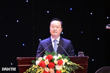 Người đứng đầu phải chịu trách nhiệm nếu để bộ máy vận hành kém hiệu quả