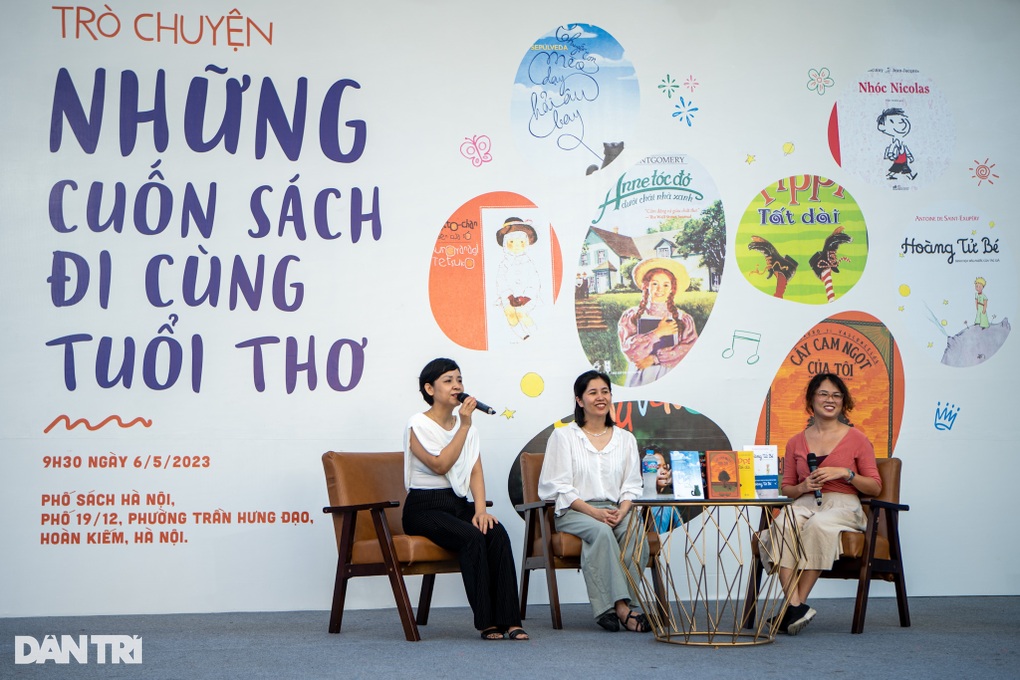 8 cuốn sách thiếu nhi kinh điển đi cùng tuổi thơ trẻ em Việt Nam - 1 8 cuốn sách thiếu nhi kinh điển đi cùng tuổi thơ trẻ em Việt Nam - 1