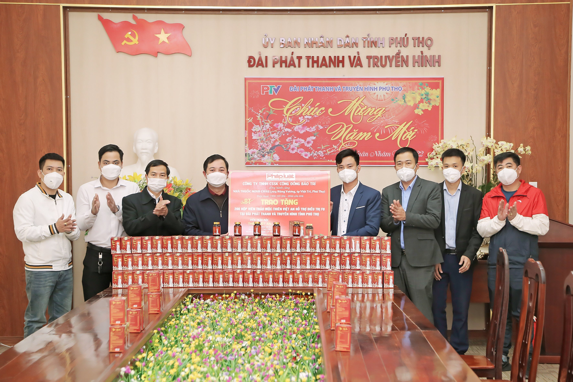 Công dụng của viên uống Thiên Việt An trong hỗ trợ cải thiện bệnh viêm đường hô hấp - 4 Công dụng của viên uống Thiên Việt An trong hỗ trợ cải thiện bệnh viêm đường hô hấp - 4