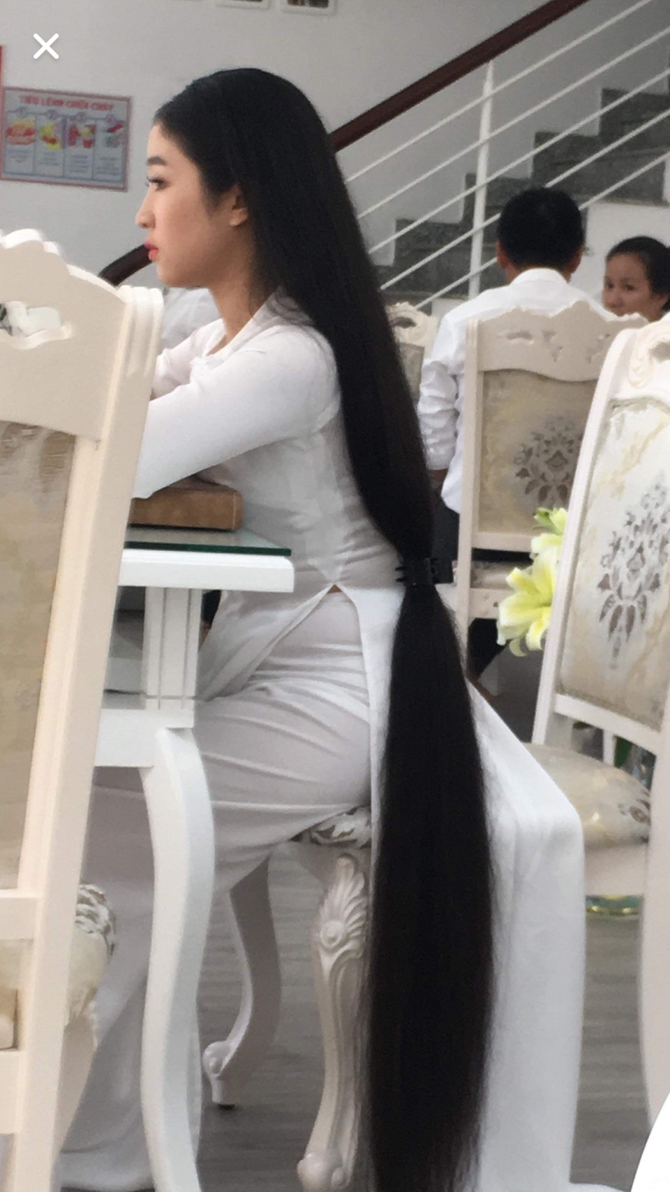 Nữ sinh lớp 9 gây ngỡ ngàng vì giọng hát hay “nổi da gà - 3 Nữ sinh lớp 9 gây ngỡ ngàng vì giọng hát hay “nổi da gà - 3