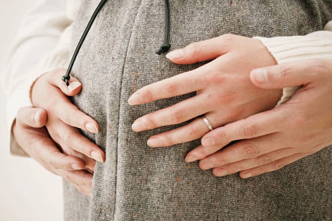 Không phải đặc quyền của phụ nữ, nghén là cảm giác đàn ông cũng trải qua - 1 Không phải đặc quyền của phụ nữ, nghén là cảm giác đàn ông cũng trải qua - 1