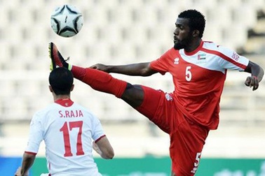 Nghi án dàn xếp tỷ số môn bóng đá nam Asiad 17