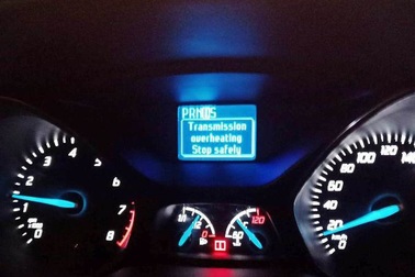 Vụ khách hàng kiện Ford Việt Nam: Bộ Công Thương vào cuộc