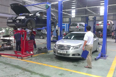 Quy định bắt buộc bảo dưỡng ô tô định kỳ 6 tháng/lần