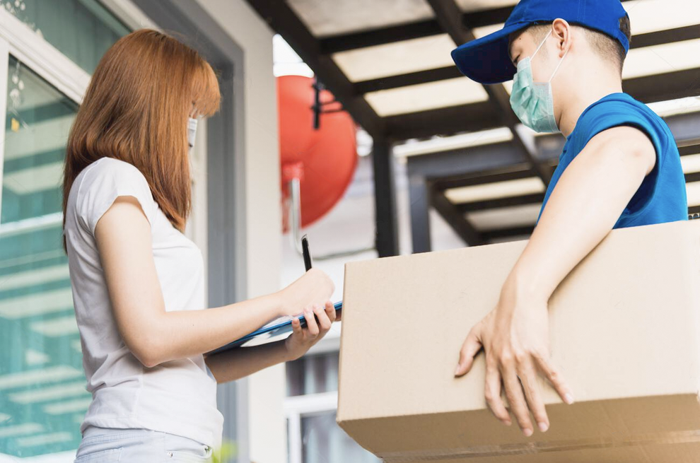 Chị em nội trợ mách nước mua sắm thông minh mùa dịch - 2 Chị em nội trợ mách nước mua sắm thông minh mùa dịch - 2