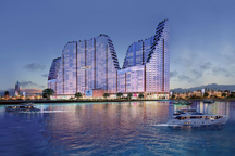 Sốc với số lãi của công ty địa ốc bí ẩn mua lại The EverRich 2 từ Phát Đạt