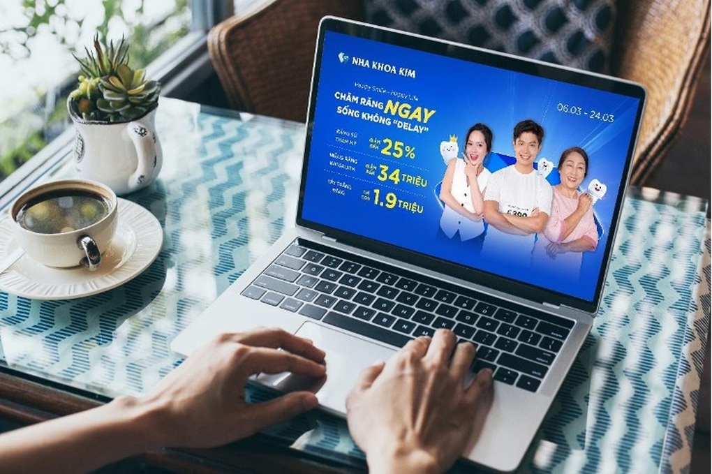 Đừng để cuộc sống bị trì hoãn vì không chăm sóc răng từ sớm - 3 Đừng để cuộc sống bị trì hoãn vì không chăm sóc răng từ sớm - 3