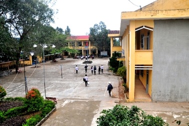 Quảng Nam công bố phương án tuyển sinh vào các trường chuyên biệt