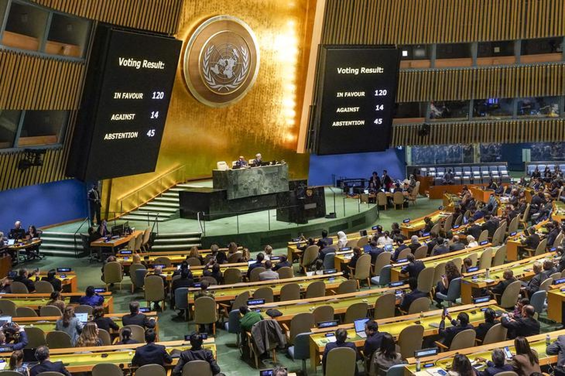 Một tháng chiến sự Israel-Hamas rung chuyển chảo lửa Trung Đông - 14 Một tháng chiến sự Israel-Hamas rung chuyển chảo lửa Trung Đông - 14