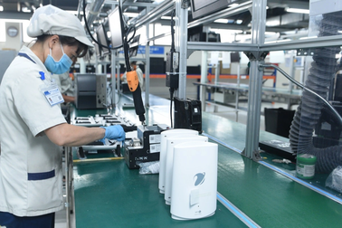 WiFi Mesh 6 đầu tiên do người Việt làm chủ công nghệ ra mắt