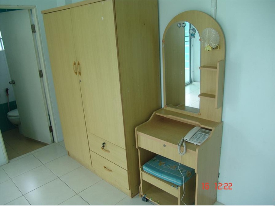 Cố mua nhà, 3 năm cày cuốc trả nợ, sức khỏe xuống cấp trầm trọng - 3 Cố mua nhà, 3 năm cày cuốc trả nợ, sức khỏe xuống cấp trầm trọng - 3