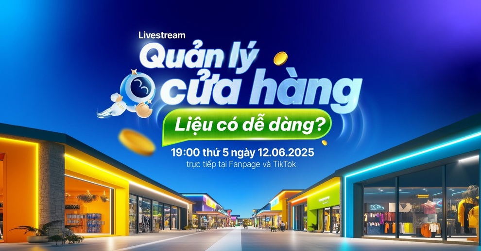 Công cụ chuyên biệt từ ngân hàng giúp hộ kinh doanh giải bài toán vận hành - 1 Công cụ chuyên biệt từ ngân hàng giúp hộ kinh doanh giải bài toán vận hành - 1