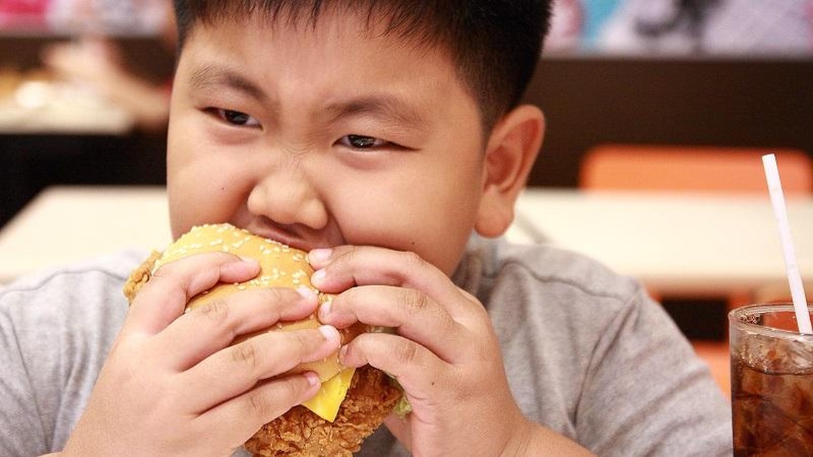 Dấu hiệu cảnh báo tiểu đường sớm ở người trẻ - 1 Dấu hiệu cảnh báo tiểu đường sớm ở người trẻ - 1