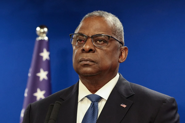 Lầu Năm Góc giữ kín chuyện Bộ trưởng Quốc phòng Mỹ nhập viện nhiều ngày