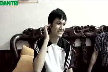 Nam sinh điển trai xứ Thanh giành 29 điểm khối A