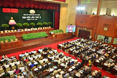 Chống tham nhũng cần quyết liệt hơn nữa!