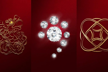 PNJ ra mắt bộ sưu tập trang sức cho quý ông năm Giáp Thìn 2024